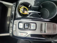 2023 Hyundai Tucson Diesel 2.0 4WD, белый — фото 17
