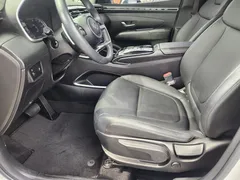 2023 Hyundai Tucson Diesel 2.0 4WD, белый — фото 20