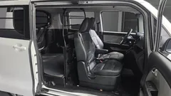 2023 Kia RAY Van, белый — фото 15