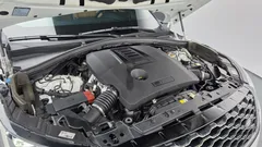2021 Land Rover Range Rover Velar 3.0 P400 R-Dynamic HSE, белый — фото 6