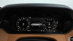 2021 Land Rover Range Rover Velar 3.0 P400 R-Dynamic HSE, белый — фото 8