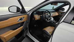 2021 Land Rover Range Rover Velar 3.0 P400 R-Dynamic HSE, белый — фото 10