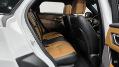 2021 Land Rover Range Rover Velar 3.0 P400 R-Dynamic HSE, белый — фото 11
