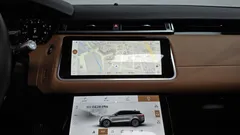 2021 Land Rover Range Rover Velar 3.0 P400 R-Dynamic HSE, белый — фото 12