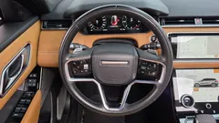 2021 Land Rover Range Rover Velar 3.0 P400 R-Dynamic HSE, белый — фото 13