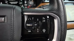 2021 Land Rover Range Rover Velar 3.0 P400 R-Dynamic HSE, белый — фото 15