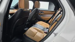 2021 Land Rover Range Rover Velar 3.0 P400 R-Dynamic HSE, белый — фото 19