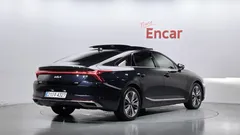 2024 Kia K8 Signature Special — фото 2