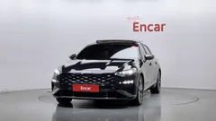 2024 Kia K8 Signature Special — фото 3