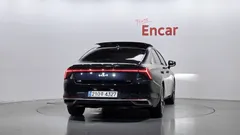 2024 Kia K8 Signature Special — фото 4