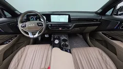 2024 Kia K8 Signature Special — фото 7