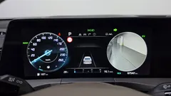 2024 Kia K8 Signature Special — фото 8