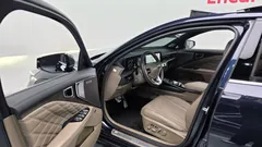 2024 Kia K8 Signature Special — фото 10