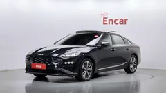 2024 Kia K8 Signature Special — фото 13