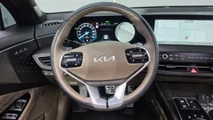 2024 Kia K8 Signature Special — фото 16