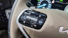 2024 Kia K8 Signature Special — фото 20