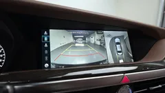 2021 Genesis G90 3.8, чёрный — фото 15
