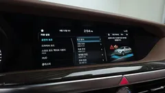 2021 Genesis G90 3.8, чёрный — фото 16