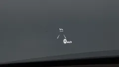 2021 Genesis G90 3.8, чёрный — фото 17