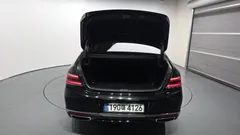 2021 Genesis G90 3.8, чёрный — фото 20