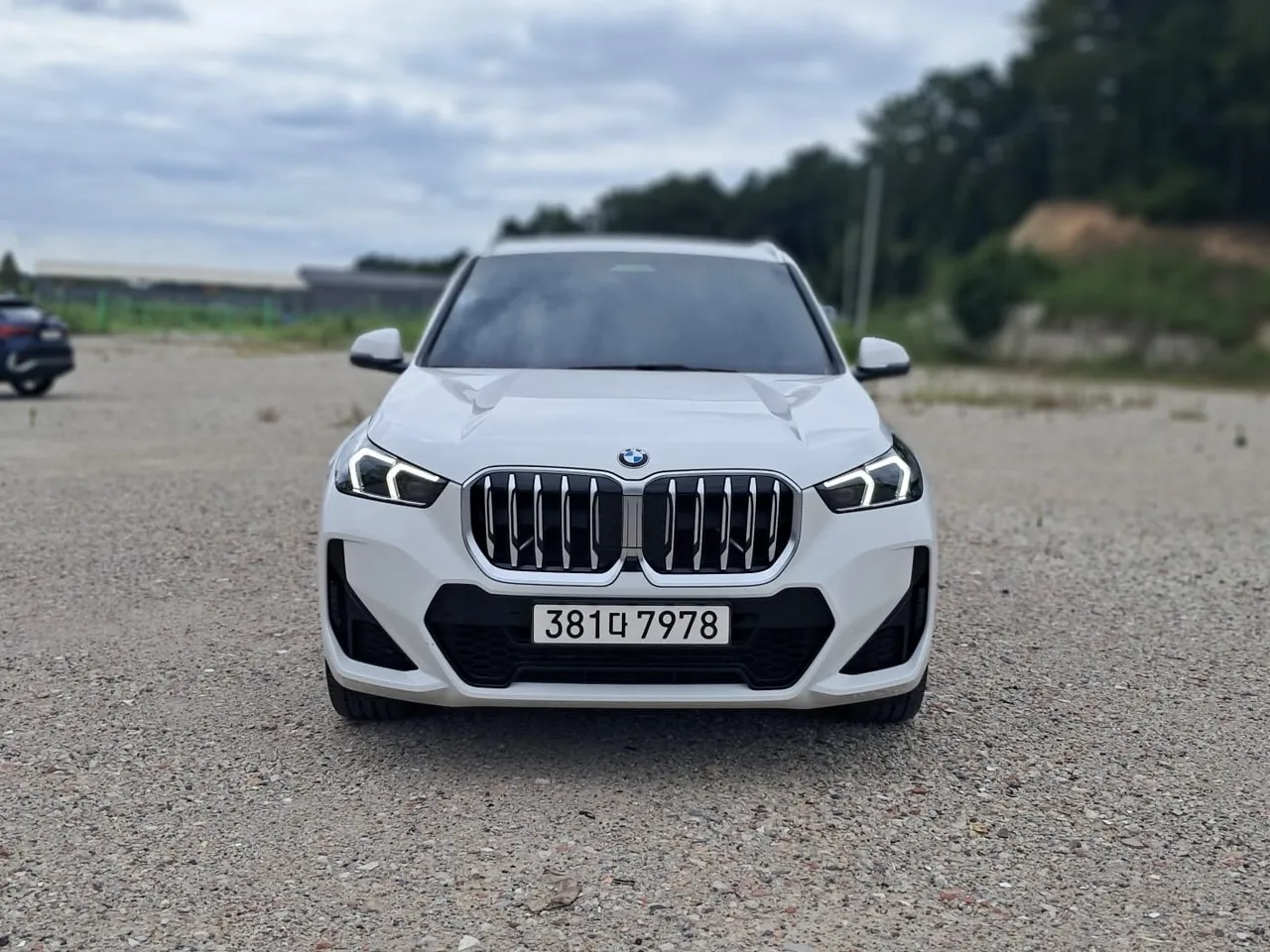2023 BMW X1 sDrive 18d M Sport