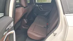 2023 BMW X1 sDrive 18d M Sport, белый — фото 15