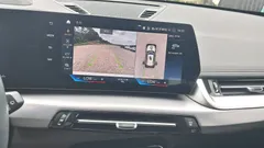 2023 BMW X1 sDrive 18d M Sport, белый — фото 17