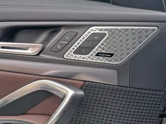 2023 BMW X1 sDrive 18d M Sport, белый — фото 19