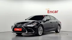 2023 Lexus ES Luxury Plus — фото 1
