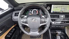 2023 Lexus ES Luxury Plus — фото 13