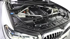 2022 BMW X5 xDrive 30d xLine, белый — фото 6