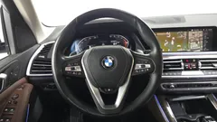 2022 BMW X5 xDrive 30d xLine, белый — фото 13