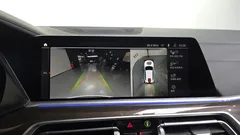 2022 BMW X5 xDrive 30d xLine, белый — фото 15