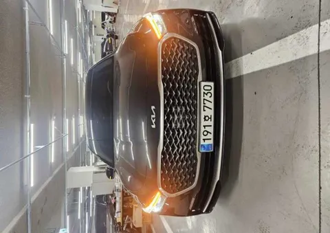 2023 Kia K9 3.8 GDI AWD