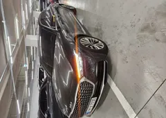 2023 Kia K9 3.8 GDI AWD, чёрный — фото 2