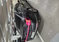 2023 Kia K9 3.8 GDI AWD, чёрный — фото 6