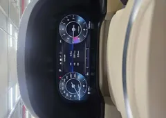 2023 Kia K9 3.8 GDI AWD, чёрный — фото 7