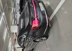 2023 Kia K9 3.8 GDI AWD, чёрный — фото 10