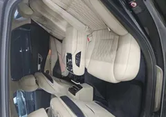 2023 Kia K9 3.8 GDI AWD, чёрный — фото 15