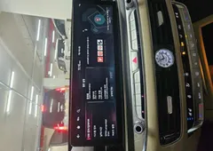 2023 Kia K9 3.8 GDI AWD, чёрный — фото 17