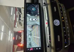 2023 Kia K9 3.8 GDI AWD, чёрный — фото 18
