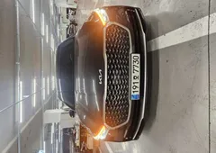 2023 Kia K9 3.8 GDI AWD, чёрный — фото 20