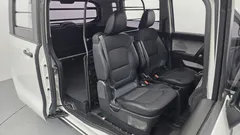 2022 Kia Ray Van — фото 12