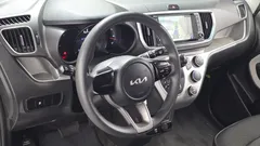 2022 Kia Ray Van — фото 13