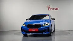 2023 BMW 1-Series 120i M Sports — фото 3