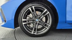 2023 BMW 1-Series 120i M Sports — фото 5