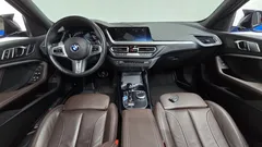 2023 BMW 1-Series 120i M Sports — фото 7