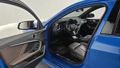 2023 BMW 1-Series 120i M Sports — фото 10