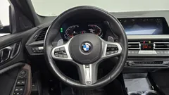 2023 BMW 1-Series 120i M Sports — фото 13