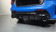 2023 BMW 1-Series 120i M Sports — фото 20